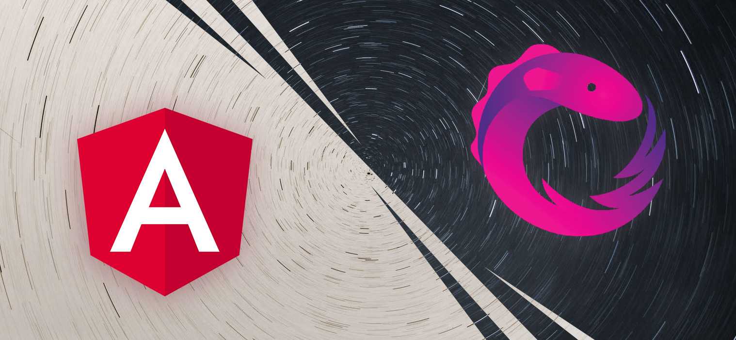 Angular and RxJS Background