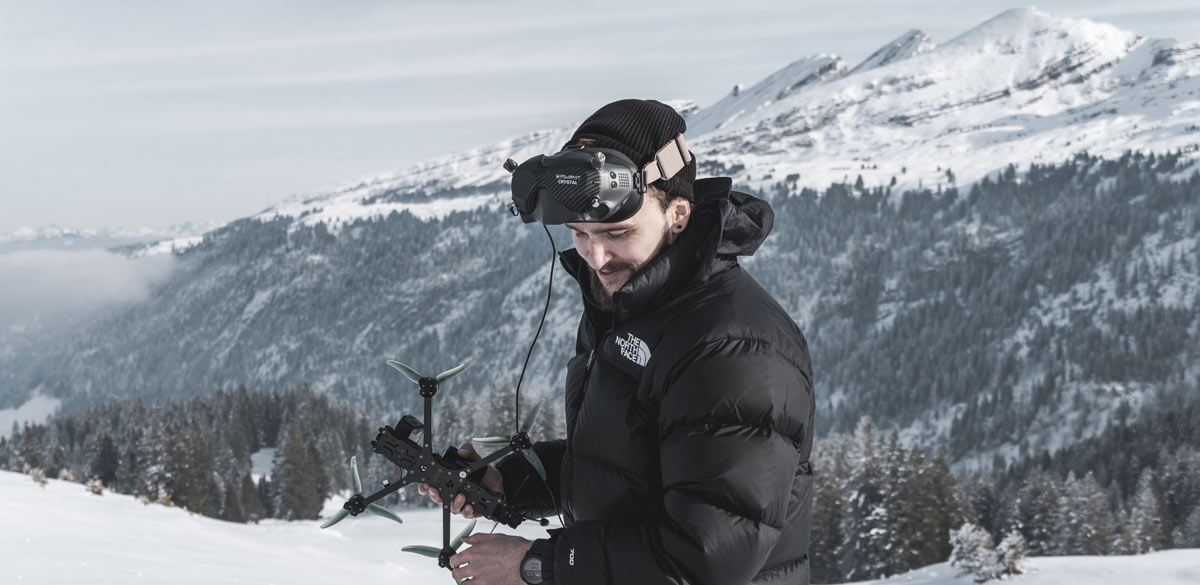 Peak Perspectives Background