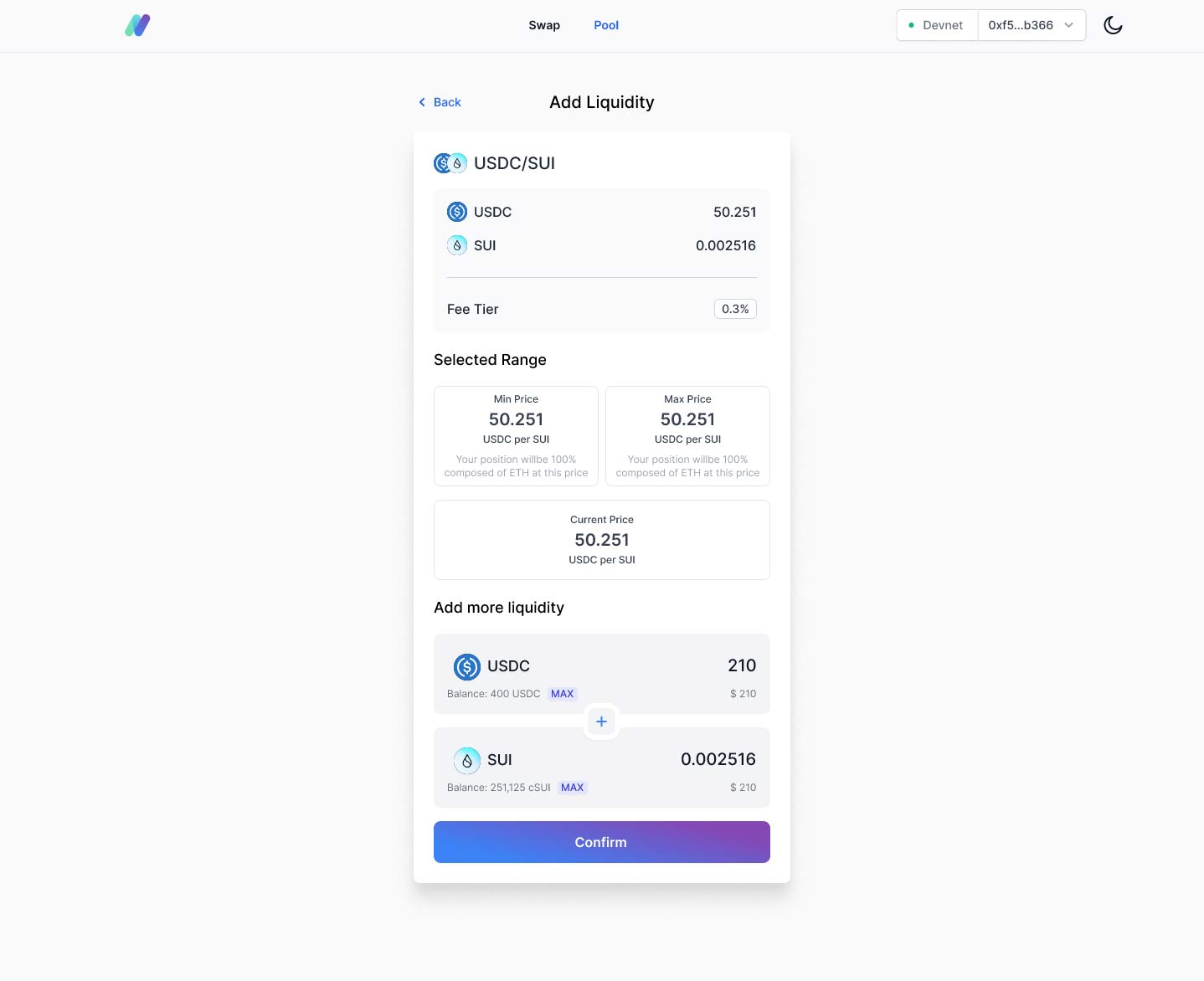 Online Portfolio