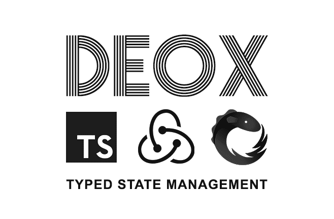 Type-Safe State Management with Deox, Redux, TypeScript and RxJS