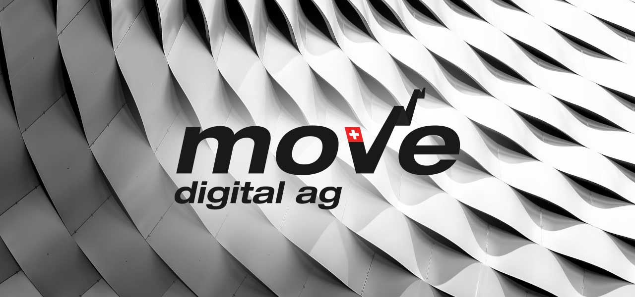 Move Digital Background