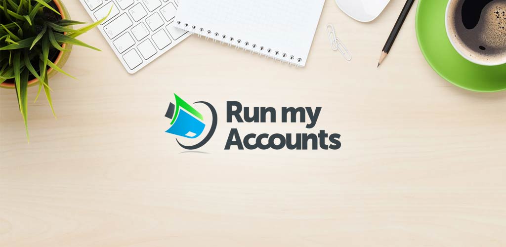 Run my Accounts Background