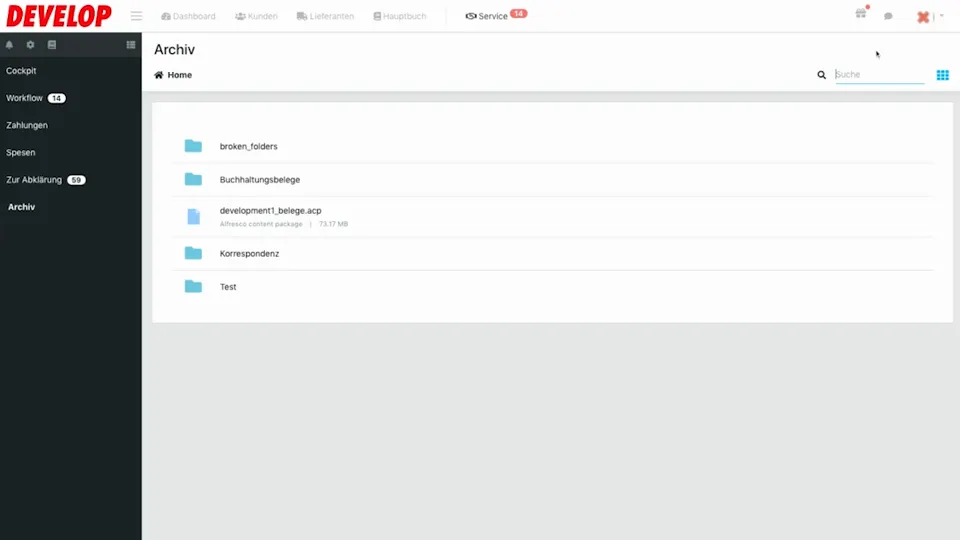 Run my Accounts Web UI Components