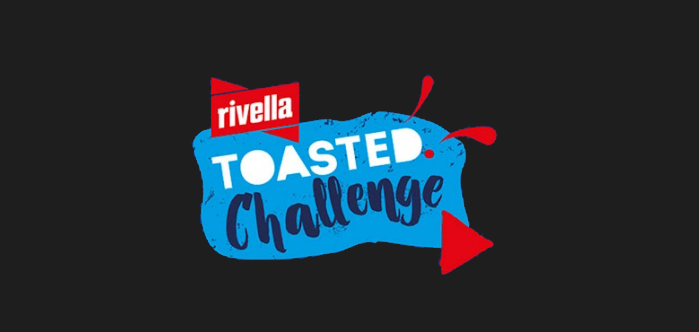 Rivella Toasted Challenge Background